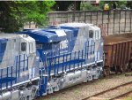 RUMO 9593